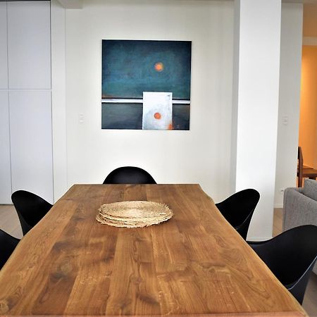 Luxury 2 Bedroom - Antwerp City Centre Exteriör bild