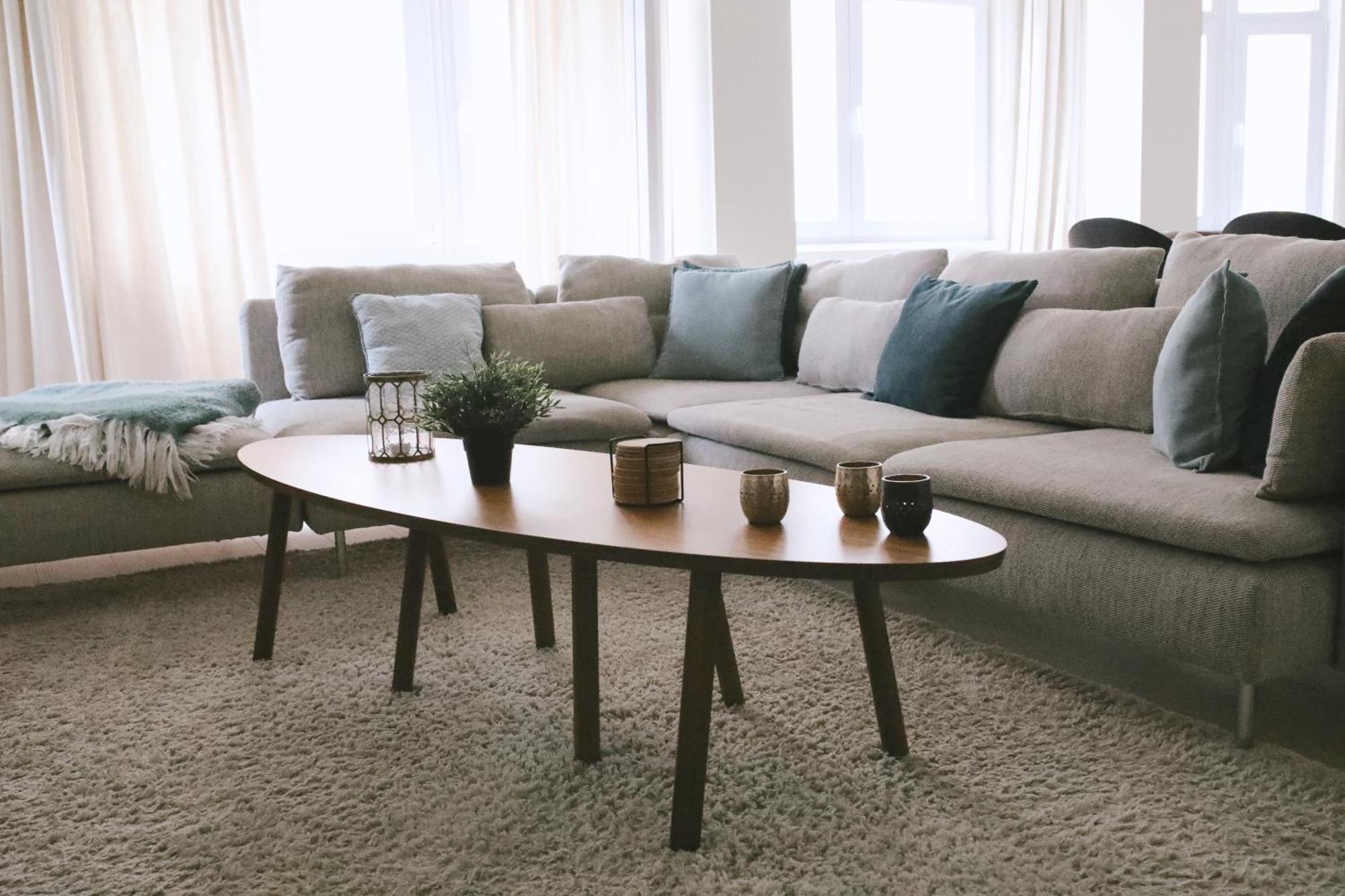 Luxury 2 Bedroom - Antwerp City Centre Exteriör bild