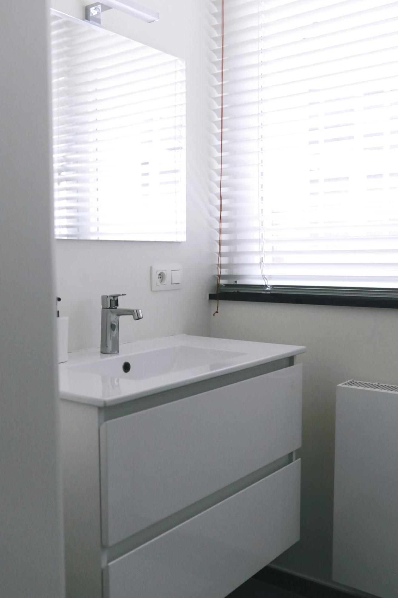 Luxury 2 Bedroom - Antwerp City Centre Exteriör bild