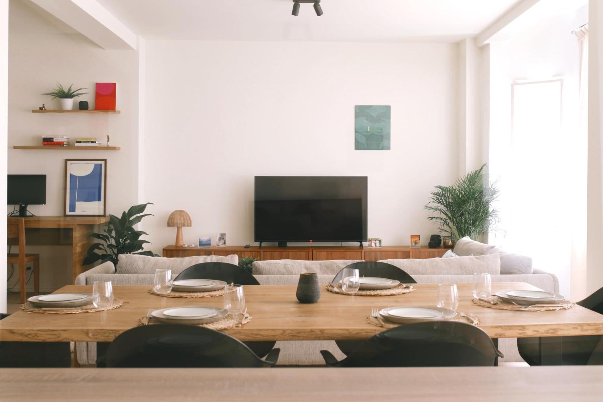 Luxury 2 Bedroom - Antwerp City Centre Exteriör bild
